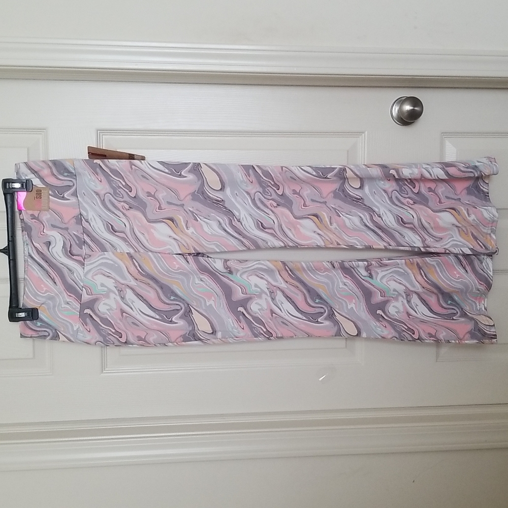 NWT Wideleg Pants